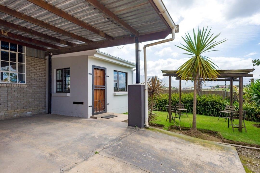 0 Bedroom Property for Sale in George Industrial Western Cape